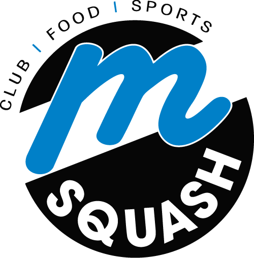 M Squash League